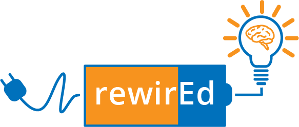 rewired-education.com